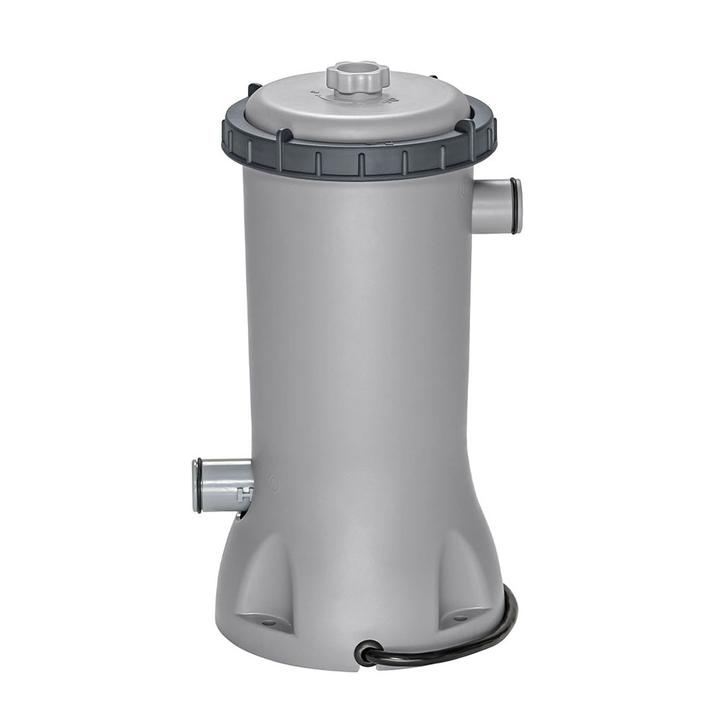 Bomba De Filtro Bestway Para Alberca