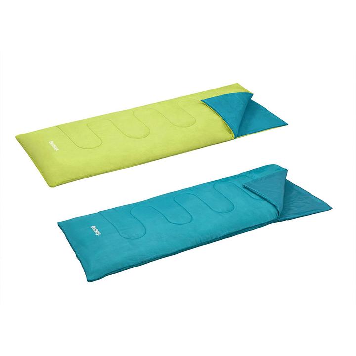 Saco De Dormir Bestway Evade 15 Para Camping