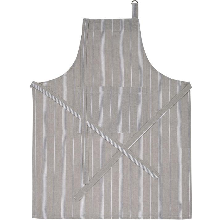 Delantal De Cocina Sudan 1 Pz