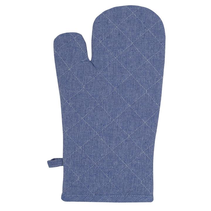 Guante De Cocina Celta Azul 1 Pz