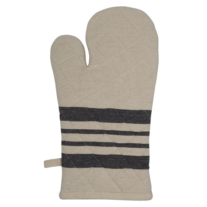 Guante De Cocina Rayas 1 Pz