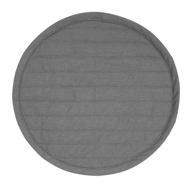 Tortillero Gris 27cm 1 Pz