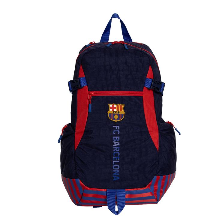 Mochila Deportivo Barcelona Truzt Barcelona D (17 1 Pz