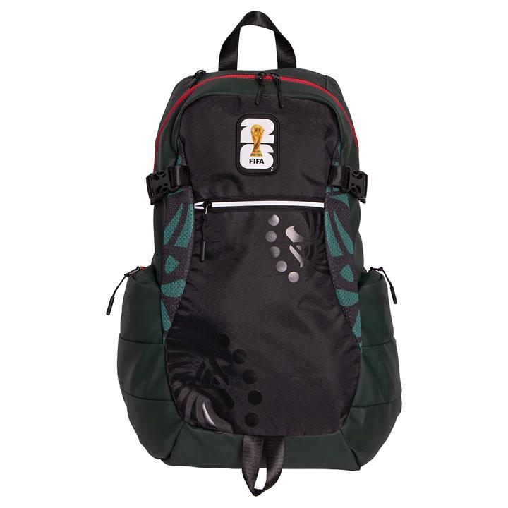 Mochila Deportivo Fifa Truzt Fifa D (17 In) 1 Pz