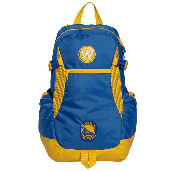 Mochila Deportivo Nba Truzt Golden State Warriors 1 Pz