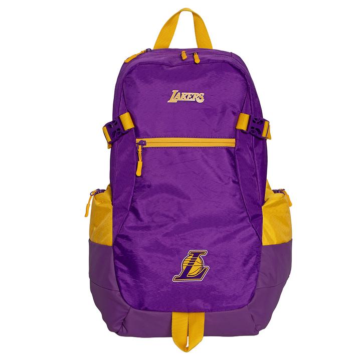 Mochila Deportivo Nba Truzt Lakers D (17 In) 1 Pz