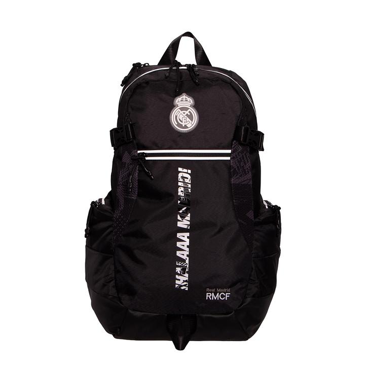 Mochila Deportivo Real Madrid Truzt Real Madrid A 1 Pz