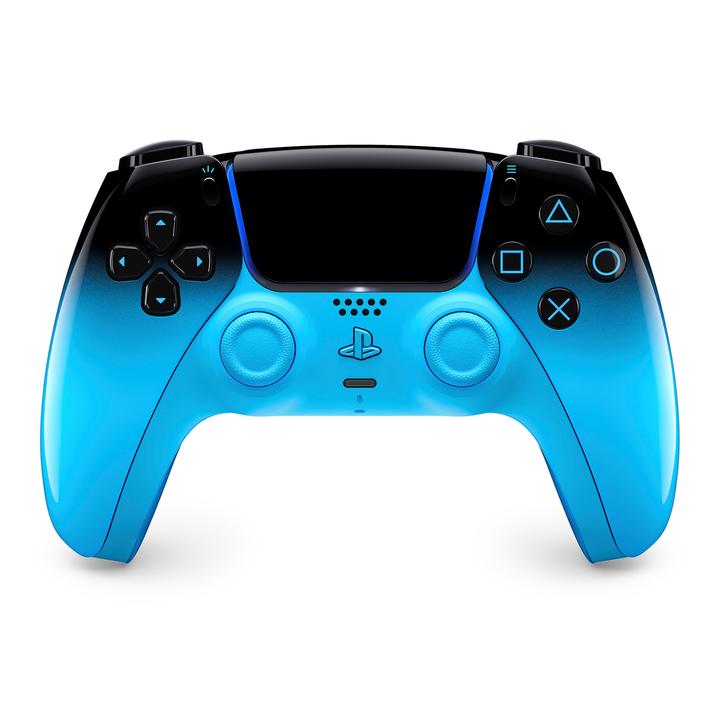 Control Dualsense Para Playstation 5 Rhythm Blue