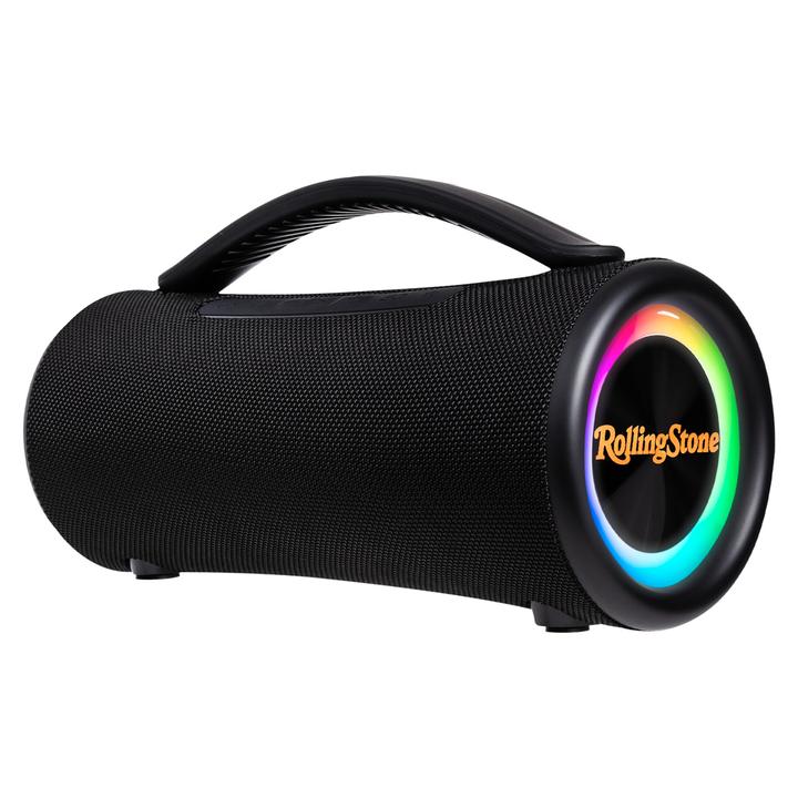Bocina Portátil Inalámbrica Rolling Stone 40 W Modelo Rs-S77347
