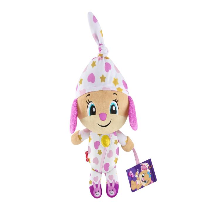 Juguete Para Bebés Mattel Fisher-Price Hermanita Hora De Dormir