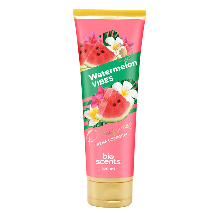Crema Corporal Watermelon Vibes 220 Ml