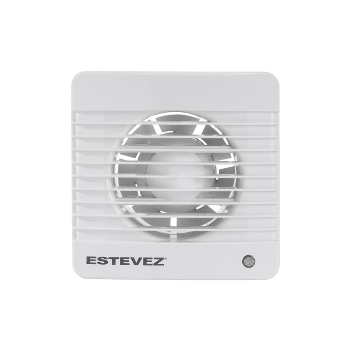 Extractor De Aire Tipo Inglés 4pg 1 Pz