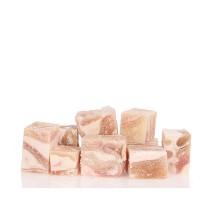 Menudo Cubicado 1 Kg