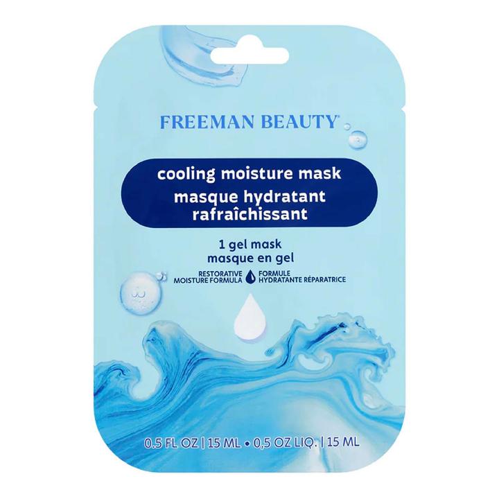 Mascarilla Facial Cooling 15 Ml