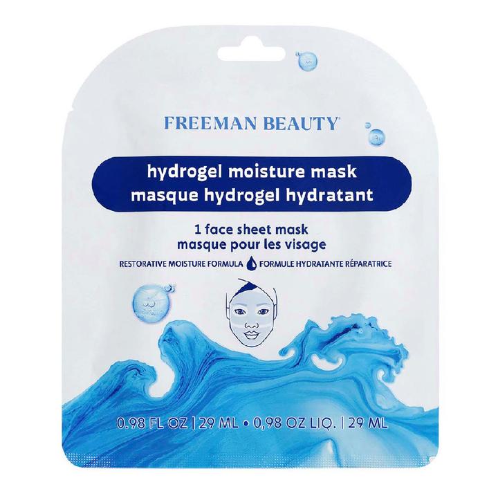 Mascarilla Facial Hidrogel 28 Ml