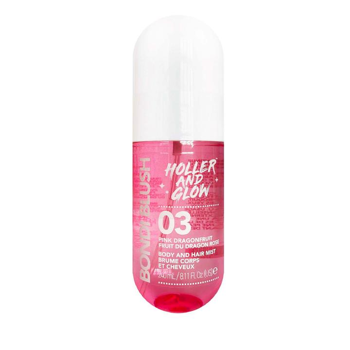 Body Mist Fragancia Corporal Bondi Blush 240ml¿ 240 Ml