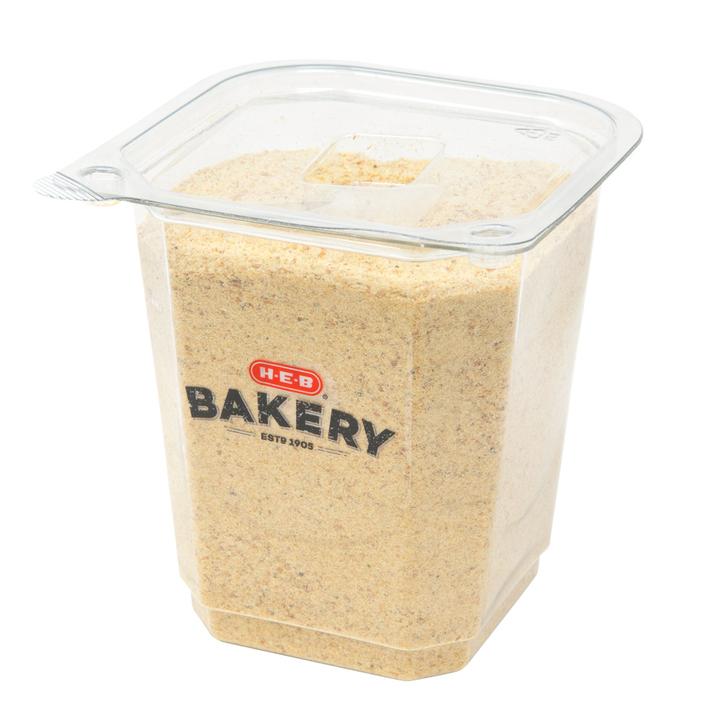 Heb Bakery Pan Molido Combos 480 G