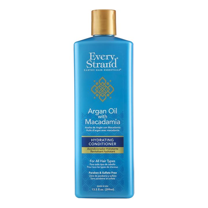 Acondicionador Hidratante Argan Y Macadamia 399 Ml