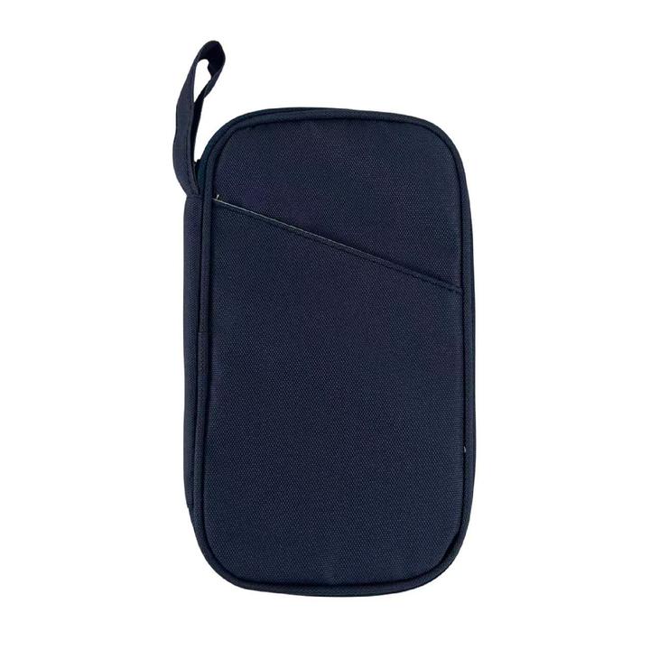 Billetera De Viaje Kerville Home