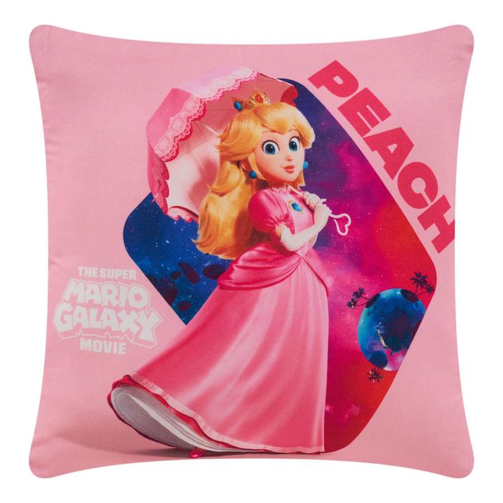 Cojin Peach Galaxy 45 Cm X 45 Cm 1 Pz