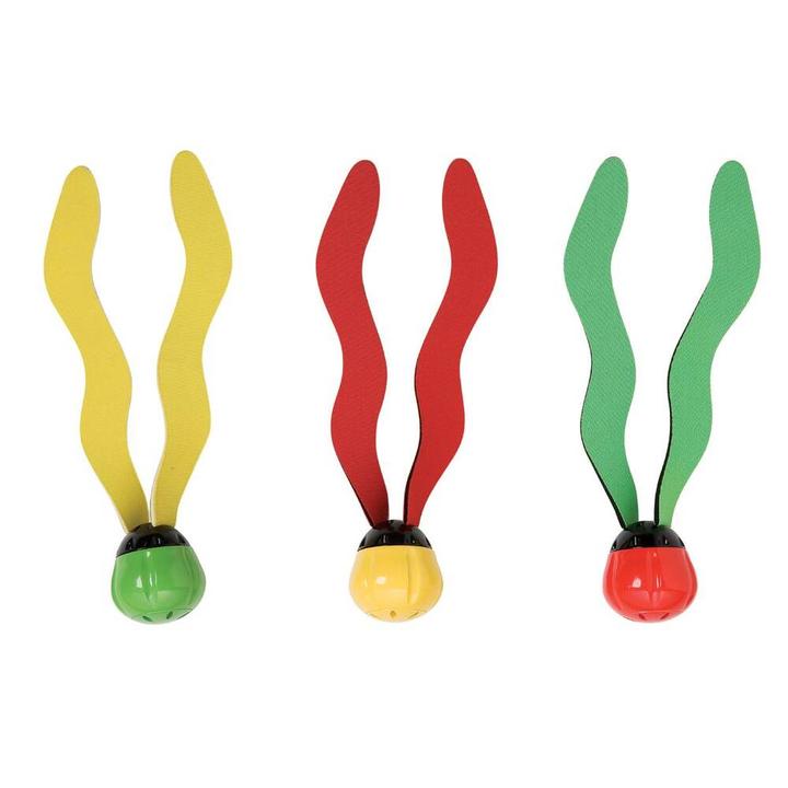Pelotas Acuáticas Intex Divertidas
