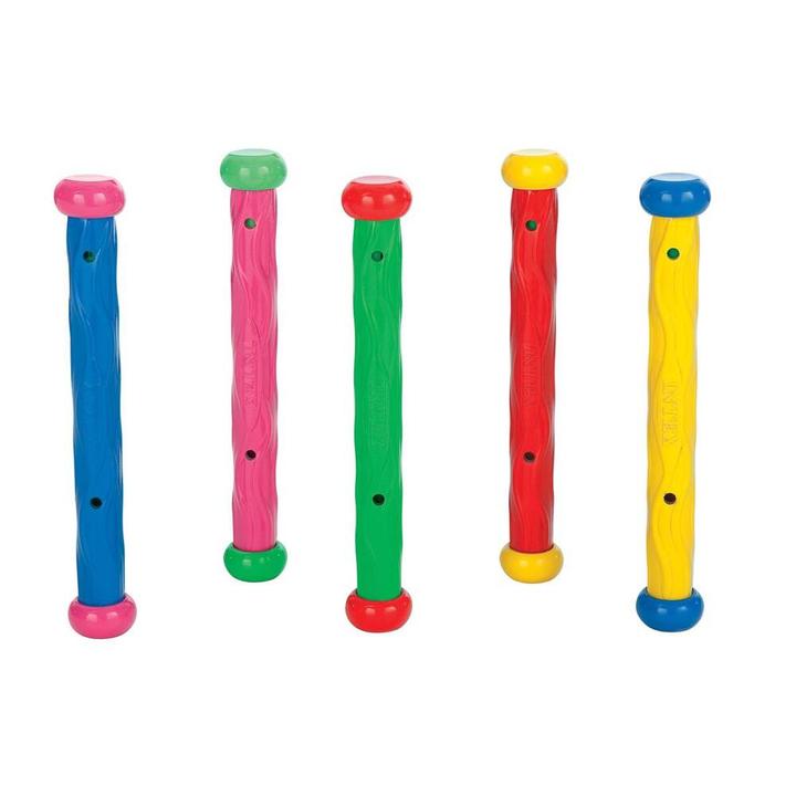 Sticks Acuáticos Intex Multicolor