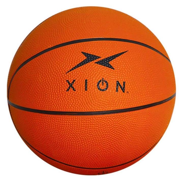 Balón De Básquetbol No.5 De Hule Color Naranja