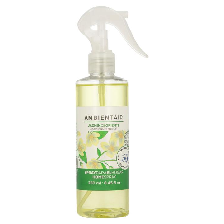 Room Spray Jazmin De Oriente 250 Ml 1 Pz