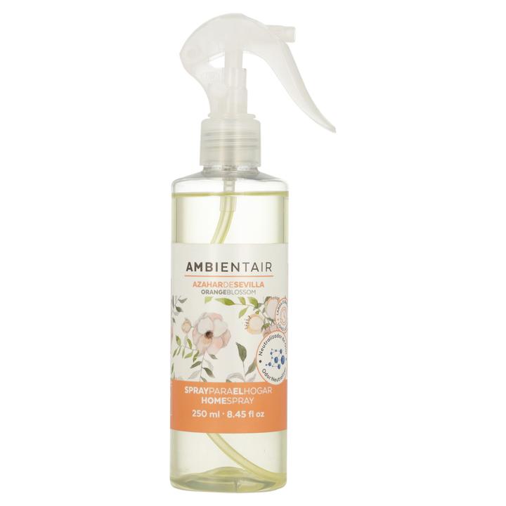 Room Spray Azhar 250 Ml 1 Pz