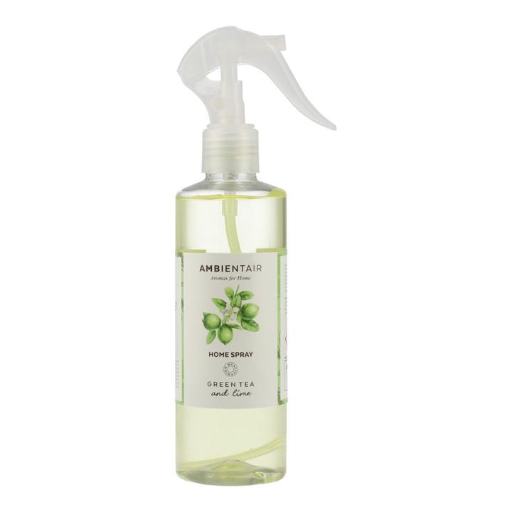 Room Spray Green Tea 250ml 1 Pz