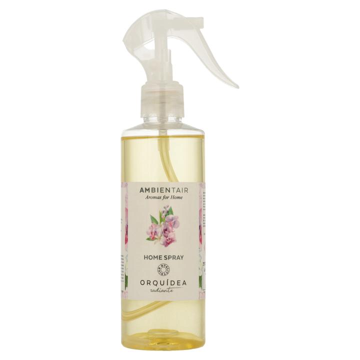 Room Spray Orquide 250ml 1 Pz