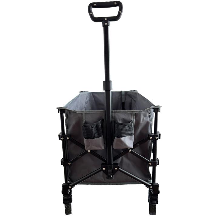 Carro De Camping Plegable 1 Pz