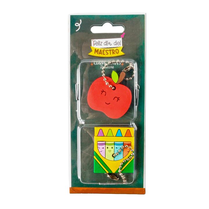 Cubre Llaves 2pz Ddm26 1 Pz