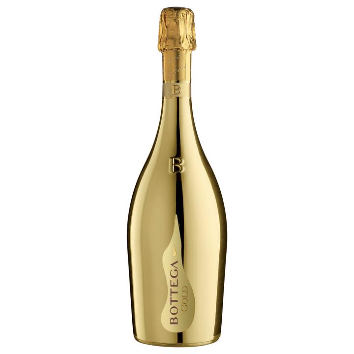 Vino Espumoso Gold Prosecco 750 Ml