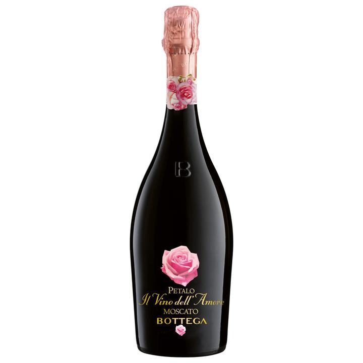 Vino Espumoso Petalo Moscato 750 Ml