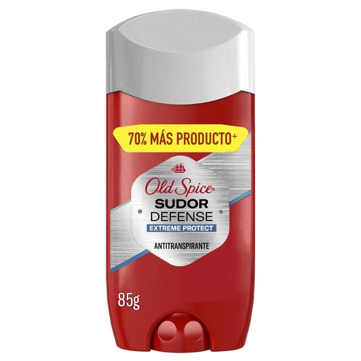 Antitranspirante Extreme Protect Barra 85 Gr
