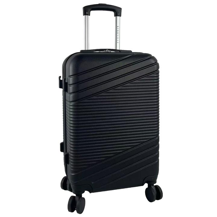 Maleta Kerrville Aero Con Portavasos 20"