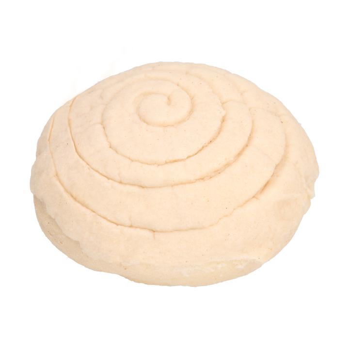 Concha Low Sugar