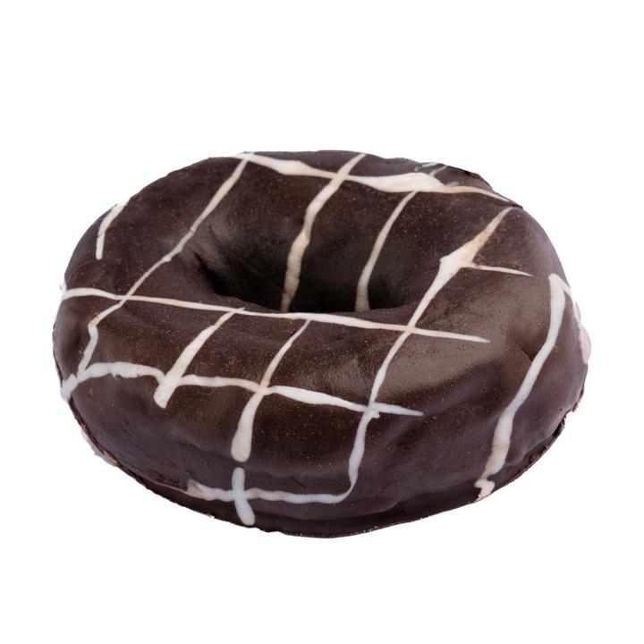 Dona De Chocolate Bombon