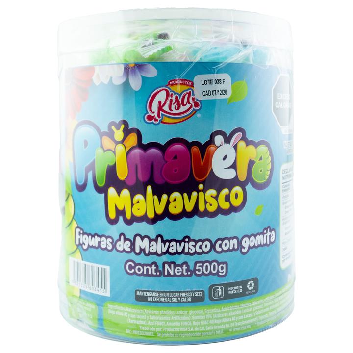 Estuche Primavera 500 Gr Risa Estuche Primavera 500 Gr
