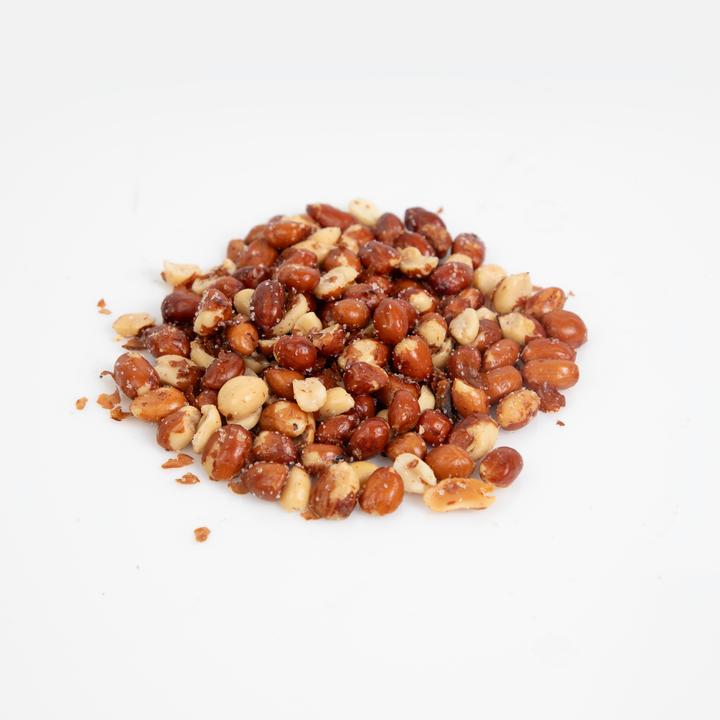 Cacahuate Virginia 1 Kg