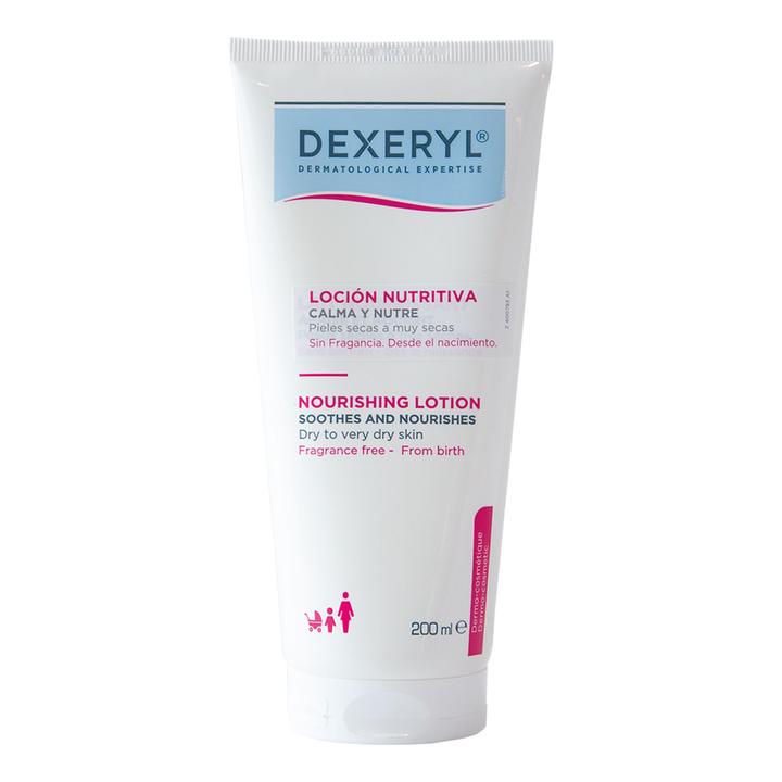 Dexeryl Locion 200 Ml Dexeryl Locion 200 Ml 200 Ml