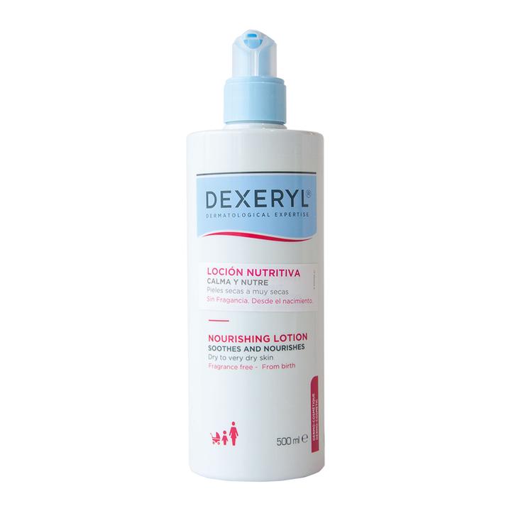 Dexeryl Locion 500 Ml Dexeryl Locion 500 Ml 500 Ml