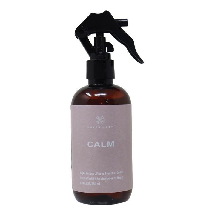 Spray Bruma Heaven & Key Calm 250 Ml