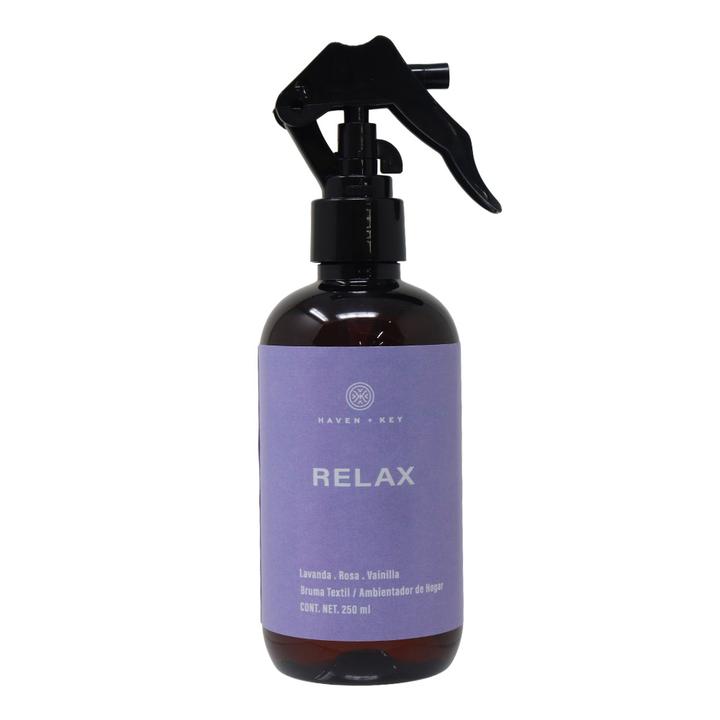 Spray Bruma Heaven & Key Relax 250 Ml
