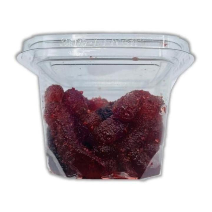 Enchilado Lombriz 170 G