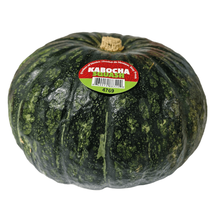 Calabaza Kabocha 1 Kg