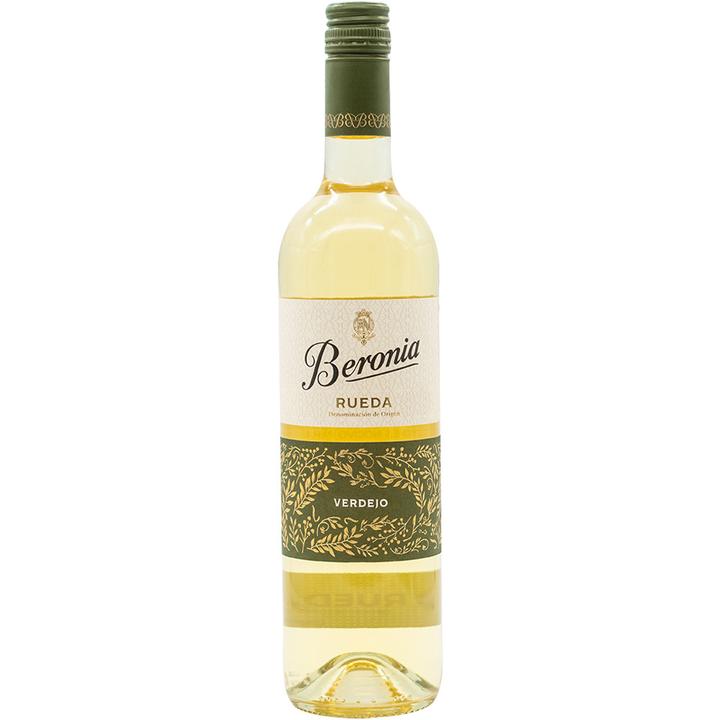Vino Blanco Verdejo Rueda 750 Ml