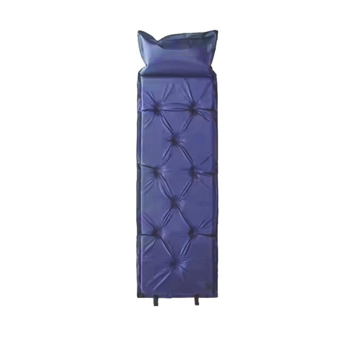 Colchón Inflable Azul Lfwcmmatbl 1 Pz