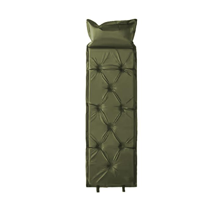 Colchón Inflable Verde Lfwcmmatgn 1 Pz